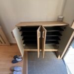 玄関シューズBOX