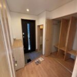 玄関内収納スペース