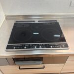 IHクッキングヒーター