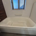 バスタブ