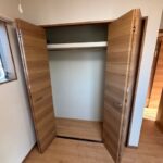 洋室収納