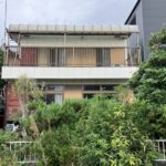 南側公園部分からの撮影です。日当たり良好です！