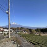 富士宮市星山　戸建て　外観