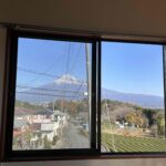 富士宮市星山　戸建て　室内