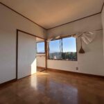 富士宮市星山　戸建て　室内