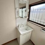 富士宮市星山　戸建て　室内