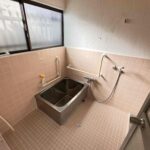 富士宮市星山　戸建て　室内