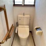 富士宮市星山　戸建て　室内