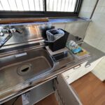 富士宮市星山　戸建て　室内