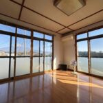 富士宮市星山　戸建て　室内