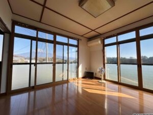 富士宮市星山　戸建て　室内