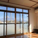 富士宮市星山　戸建て　室内