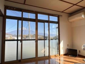 富士宮市星山　戸建て　室内