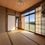 富士宮市星山　戸建て　室内