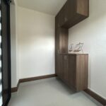 玄関の写真です。