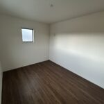 2階 洋室(6.0帖)の写真です。