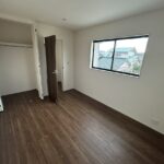 2階 洋室(6.0帖)の写真です。