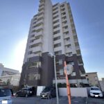 スーパーやコンビニ、ドラッグストア等の生活利便施設が周辺に充実しています。