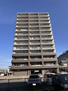 子育て世帯に優しい人気の長泉町。長泉中まで徒歩7分の距離です。