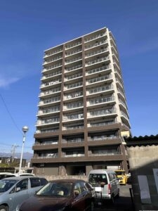 三島駅北口まで徒歩13分　都内通勤も可能です。