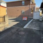 【仲介手数料不要】静岡市駿河区石田3丁目　南部小、高松中学区　敷地面積約30坪、建築条件なし。再販の画像