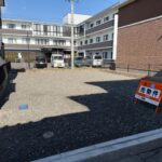 【仲介手数料不要】静岡市駿河区石田3丁目　南部小、高松中学区　敷地面積約30坪、建築条件なし。再販の画像