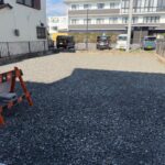 【仲介手数料不要】静岡市駿河区石田3丁目　南部小、高松中学区　敷地面積約30坪、建築条件なし。再販の画像