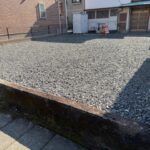 【仲介手数料不要】静岡市駿河区石田3丁目　南部小、高松中学区　敷地面積約30坪、建築条件なし。再販の画像