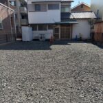 【仲介手数料不要】静岡市駿河区石田3丁目　南部小、高松中学区　敷地面積約30坪、建築条件なし。再販の画像