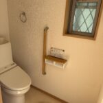 １階　トイレ