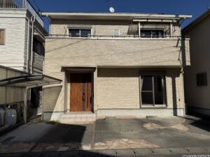 【築13年築】中古住宅　清水区蜂ヶ谷南町　タマホーム施工の物件画像