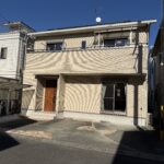 タマホーム施工　オール電化住宅