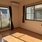 エアコン５年前に購入（2020年製）