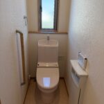 ２階　トイレ