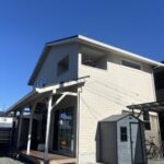 駐車場 4台可能