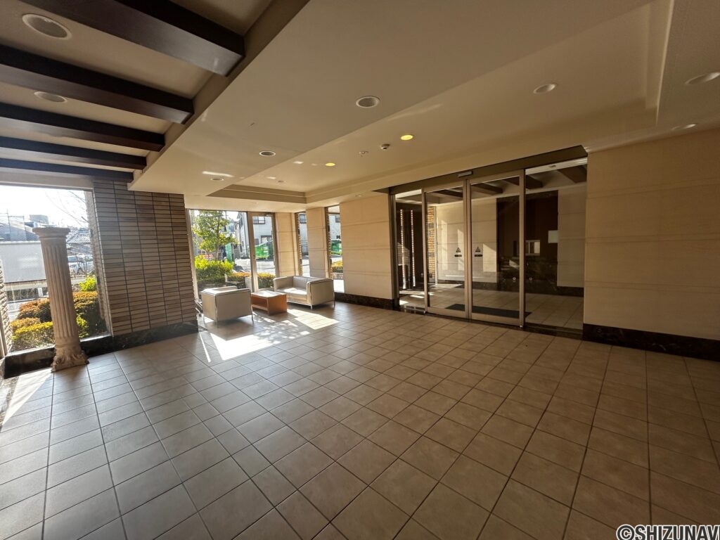 サーパス千代田