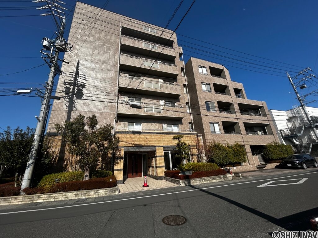 サーパス千代田