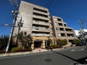 サーパス千代田第三407号室　の物件画像