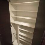 シューズクローク