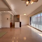 【ル・シェモア中原】　3階　4LDK　の画像