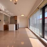 【ル・シェモア中原】　3階　4LDK　の画像