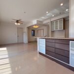 【ル・シェモア中原】　3階　4LDK　の画像