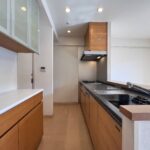 【ル・シェモア中原】　3階　4LDK　の画像