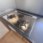 【ル・シェモア中原】　3階　4LDK　の画像