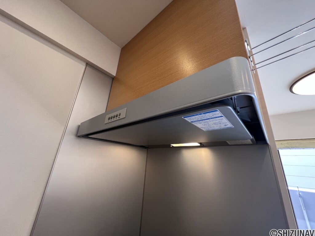 【ル・シェモア中原】　3階　4LDK　の画像