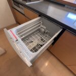 【ル・シェモア中原】　3階　4LDK　の画像