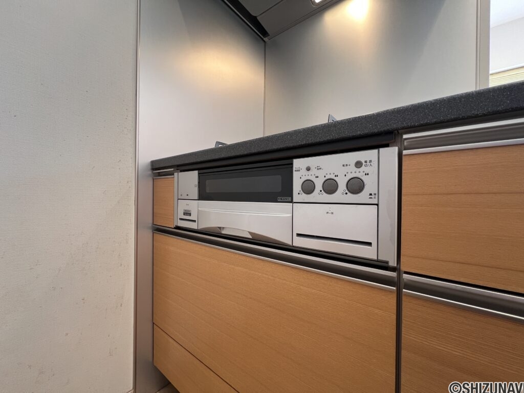 【ル・シェモア中原】　3階　4LDK　の画像