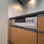 【ル・シェモア中原】　3階　4LDK　の画像