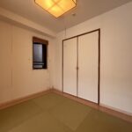 【ル・シェモア中原】　3階　4LDK　の画像