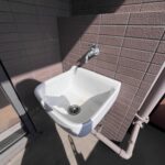 【ル・シェモア中原】　3階　4LDK　の画像